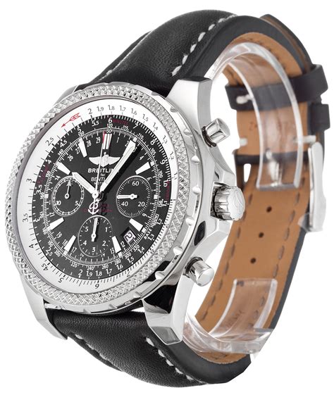 breitling bentley watches fake|breitling watches bentley edition.